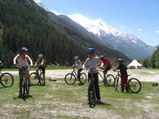  Paquetes de bicicleta de cerro para los más pequeños 